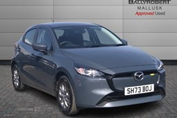 Mazda 2 (15-25) 1.5 Skyactiv G 75 Centre-Line 5dr For Sale - Ballyrobert at Mallusk, Newtownabbey