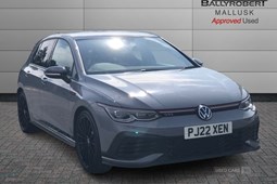 Volkswagen Golf GTI (20 on) 2.0 TSI 300 GTI Clubsport 45 5dr DSG For Sale - Ballyrobert at Mallusk, Newtownabbey