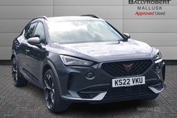 Cupra Formentor SUV (20 on) 2.0 TSI 310 VZ2 5dr DSG 4Drive For Sale - Ballyrobert at Mallusk, Newtownabbey