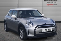 MINI Hatchback (14-24) 1.5 Cooper Classic 5dr Auto For Sale - Ballyrobert at Mallusk, Newtownabbey