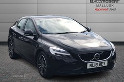 Volvo V40 Hatchback (12-19) T2 (122bhp) Momentum 5d For Sale - Ballyrobert at Mallusk, Newtownabbey