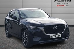 Mazda CX-60 SUV (22 on) 3.3d 254 Takumi 5dr Auto AWD [Conveni/Pan roof] For Sale - Ballyrobert at Mallusk, Newtownabbey