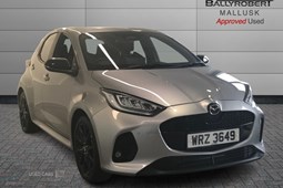 Mazda 2 Hybrid (22 on) 1.5i Hybrid Homura 5dr CVT For Sale - Ballyrobert at Mallusk, Newtownabbey