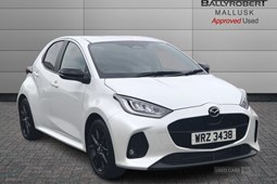 Mazda 2 Hybrid (22 on) 1.5i Hybrid Homura 5dr CVT For Sale - Ballyrobert at Mallusk, Newtownabbey