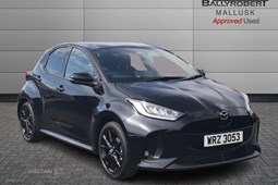 Mazda 2 Hybrid (22 on) 1.5i Hybrid Homura 5dr CVT For Sale - Ballyrobert at Mallusk, Newtownabbey