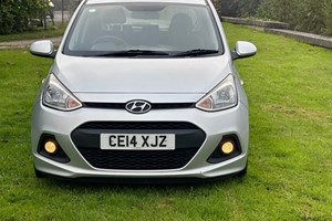 Hyundai i10 (14-20) 1.0 SE 5d For Sale - Ihcw & s ltd, Yeovil