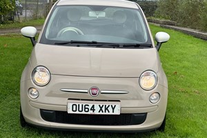 Fiat 500 Hatchback (08-24) 1.2 Colour Therapy 3d For Sale - Ihcw & s ltd, Yeovil