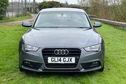 Audi A5 Sportback (09-16) 2.0 TDI (177bhp) SE Technik (5 Seat) 5d Multitronic For Sale - Ihcw & s ltd, Yeovil