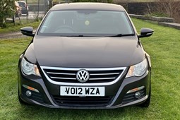 Volkswagen Passat CC (08-11) 2.0 GT TDI BlueMotion Tech (170bhp) (5 seat) 4d For Sale - Ihcw & s ltd, Sheffield