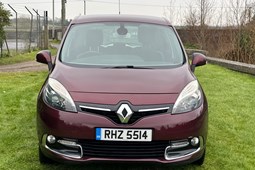 Renault Scenic (09-16) 1.5 dCi Dynamique TomTom (Stop/Start) 5d For Sale - Ihcw & s ltd, Sheffield