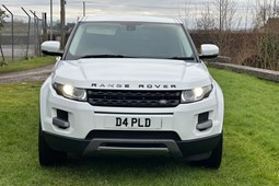 Land Rover Range Rover Evoque (11-19) 2.2 SD4 Pure Hatchback 5d For Sale - Ihcw & s ltd, Yeovil