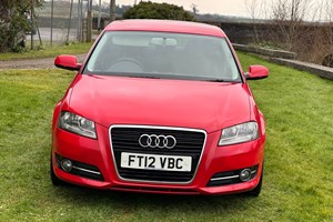 Audi A3 Sportback (04-13) 1.6 TDI Sport 5d For Sale - Ihcw & s ltd, Yeovil