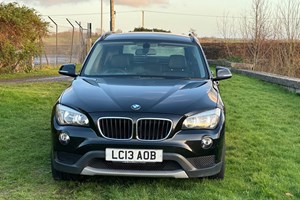 BMW X1 (09-15) sDrive 20d EfficientDynamics 5d For Sale - Ihcw & s ltd, Yeovil