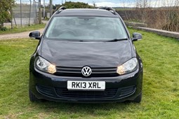 Volkswagen Golf Estate (09-13) 1.6 TDI (105bhp) SE 5d For Sale - Ihcw & s ltd, Yeovil