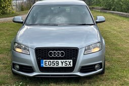Audi A3 Sportback (04-13) 1.8 TFSI S Line (08) 5d For Sale - Ihcw & s ltd, Yeovil
