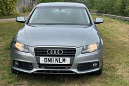 Audi A4 Saloon (08-15) 2.0 TDI (170bhp) Technik (Start Stop) 4d For Sale - Ihcw & s ltd, Yeovil