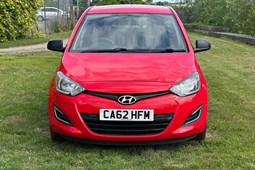 Hyundai i20 Hatchback (09-14) 1.2 Classic (2012) 5d For Sale - Ihcw & s ltd, Yeovil
