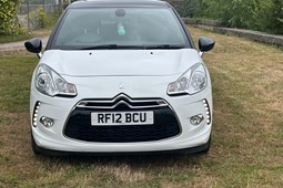Citroen DS3 (10-15) 1.6 VTi 16V DStyle Plus 3d For Sale - Ihcw & s ltd, Yeovil