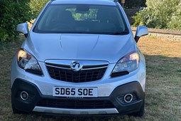 Vauxhall Mokka (12-16) 1.6 CDTi Tech Line 5d For Sale - Ihcw & s ltd, Yeovil