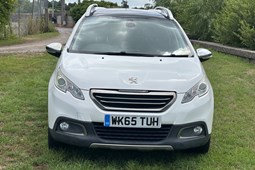 Peugeot 2008 (13-19) 1.6 BlueHDi (120bhp) Feline (Calima) 5d For Sale - Ihcw & s ltd, Yeovil