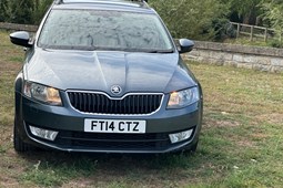 Skoda Octavia Estate (13-20) 1.6 TDI CR Elegance 5d For Sale - Ihcw & s ltd, Yeovil