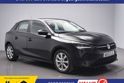 Vauxhall Corsa Hatchback (20 on) SE 1.5 (102PS) Turbo D 5d For Sale - Georgesons Anfield (value range), Liverpool