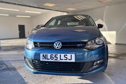 Volkswagen Polo Hatchback (09-17) 1.4 TSI ACT BlueGT 5d For Sale - Nova Motor Group, Sunderland