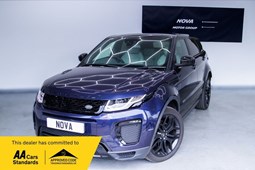 Land Rover Range Rover Evoque (11-19) 2.0 TD4 HSE Dynamic Lux Hatchback 5d Auto For Sale - Nova Motor Group, Sunderland