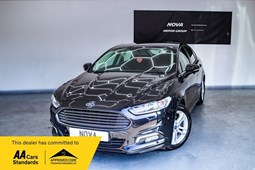 Ford Mondeo Hatchback (14-22) 1.5 EcoBoost Zetec 5d For Sale - Nova Motor Group, Sunderland