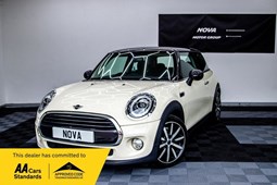 MINI Hatchback (14-24) Cooper (03/2018 on) 3d For Sale - Nova Motor Group, Sunderland