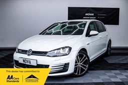 Volkswagen Golf Hatchback (13-20) 2.0 TDI GTD 5d For Sale - Nova Motor Group, Sunderland