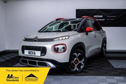 Citroen C3 Aircross SUV (17-24) Flair PureTech 110 S&S (04/18-) 5d For Sale - Nova Motor Group, Sunderland