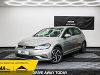 Volkswagen Golf Hatchback (13-20) Match Edition 1.6 TDI 115PS 5d For Sale - Nova Motor Group, Sunderland