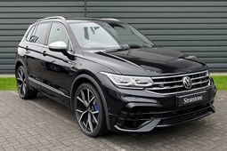 Volkswagen Tiguan (16-24) 2.0 TSI 320 4Motion R 5dr DSG For Sale - Stratstone Select Bracknell, Bracknell