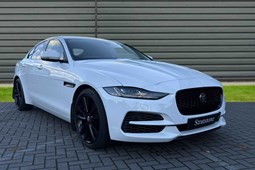 Jaguar XE (15 on) HSE P250 RWD auto 4d For Sale - Stratstone Select Bracknell, Bracknell