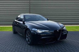 Alfa Romeo Giulia (16 on) 2.0 TB 280 Veloce [Performance brake] 4dr Auto 4d For Sale - Stratstone Select Bracknell, Bracknell