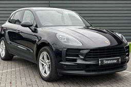 Porsche Macan (14-24) PDK auto 5d For Sale - Stratstone Select Bracknell, Bracknell