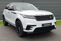 Land Rover Range Rover Velar SUV (17 on) R-Dynamic S D180 auto 4d For Sale - Stratstone Select Bracknell, Bracknell