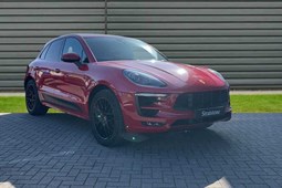 Porsche Macan (14-24) GTS PDK 5d For Sale - Stratstone Select Bracknell, Bracknell