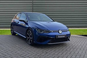 Volkswagen Golf R (20 on) 2.0 TSI 320 R 4Motion 5dr DSG For Sale - Stratstone Select Bracknell, Bracknell