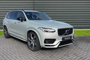 Volvo XC90 (15-24) R-Design Pro T8 Twin Engine AWD auto 5d For Sale - Stratstone Select Bracknell, Bracknell