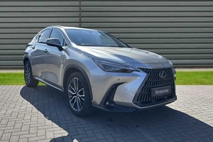 Lexus NX SUV (21 on) 450h+ 2.5 Takumi-k 5dr E-CVT [Sunroof] For Sale - Stratstone Select Bracknell, Bracknell