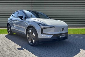 Volvo EX30 SUV (24 on) 315kW Twin Motor Performance Plus 69kWh 5dr Auto For Sale - Stratstone Select Bracknell, Bracknell