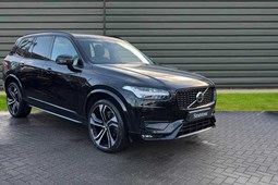 Volvo XC90 (15-24) R-Design Pro B5 AWD auto 5d For Sale - Stratstone Select Bracknell, Bracknell
