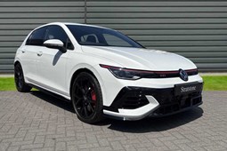 Volkswagen Golf GTI (20 on) 2.0 TSI 300 GTI Clubsport 5dr DSG For Sale - Stratstone Select Bracknell, Bracknell