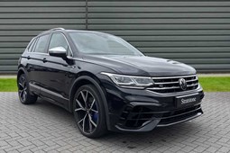 Volkswagen Tiguan (16-24) 2.0 TSI 320 4Motion R 5dr DSG For Sale - Stratstone Select Bracknell, Bracknell