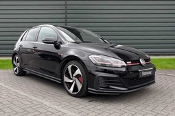 Volkswagen Golf Hatchback (13-20) 2.0 TSI 245 GTI Performance DSG 5d For Sale - Stratstone Select Bracknell, Bracknell
