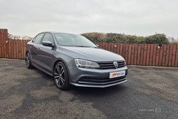 Volkswagen Jetta (11-18) 2.0 TDI SE 4d For Sale - KW Cars, Ballymoney