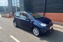 Skoda Citigo (12-19) 1.0 MPI (75bhp) Elegance GreenTech 3d For Sale - BKT Motor Services Ltd, Colchester