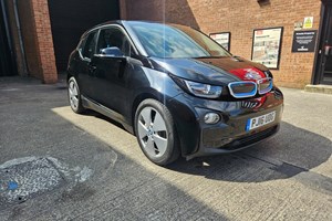 BMW i3 (13-22) 5d Auto For Sale - 4 FAB WHEELS, London